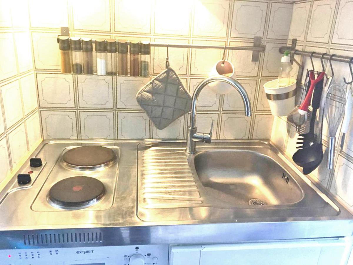 Ferienwohnung Spitzstein Bentz Sachrang Buitenkant foto