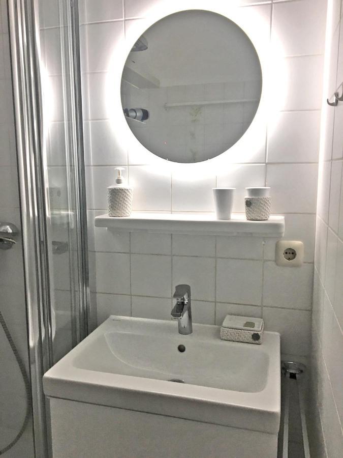 Ferienwohnung Spitzstein Bentz Sachrang Buitenkant foto