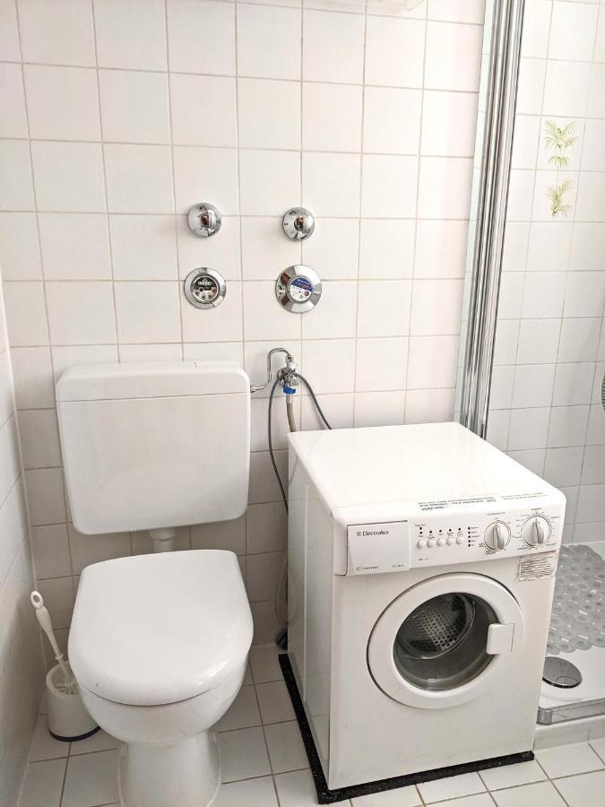 Ferienwohnung Spitzstein Bentz Sachrang Buitenkant foto